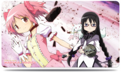 Ultra Pro Madoka Magica 